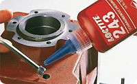 Loctite 243.  -  ,  .  .