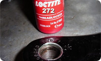 Loctite 272.  -  ,  .  .