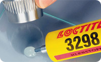 Loctite 3298.    .  .     