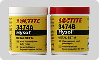 Loctite 3474.   .  