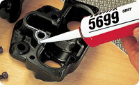 Loctite 5699.   -     .    0,25 - 3 .     