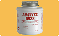 Loctite 5923. -      .   .