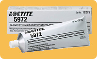 Loctite 5972. -      .  .   .