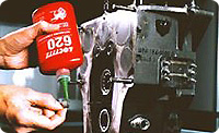 Loctite 620. - . / .      0.25 .  