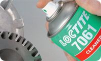 Loctite 7061.    . 