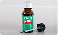 Loctite 770.      