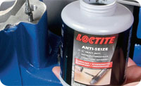 Loctite 8009.  .    