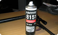 Loctite 8151.     