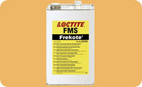 Frekote FMS.    