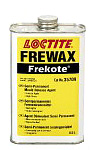    (+) Frekote Freewax